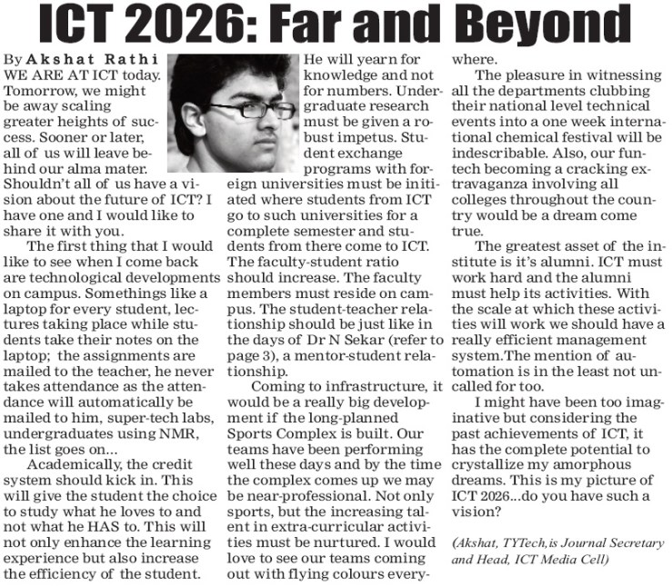 The Spirit, Vol. 1, Issue 2, Pg. 2