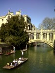 Bridge of Sighs